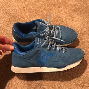 Saucony Shoes